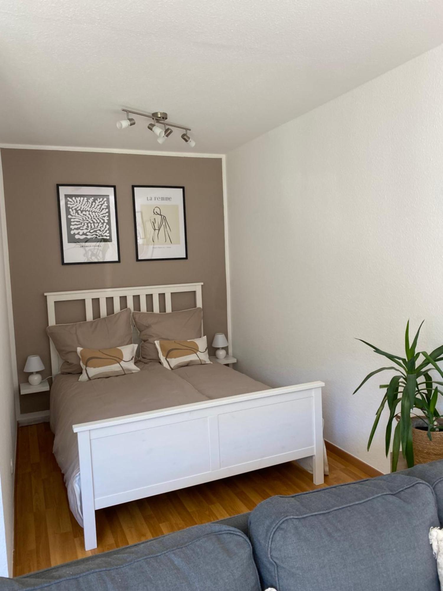 Stilvolles Appartement Єна Екстер'єр фото