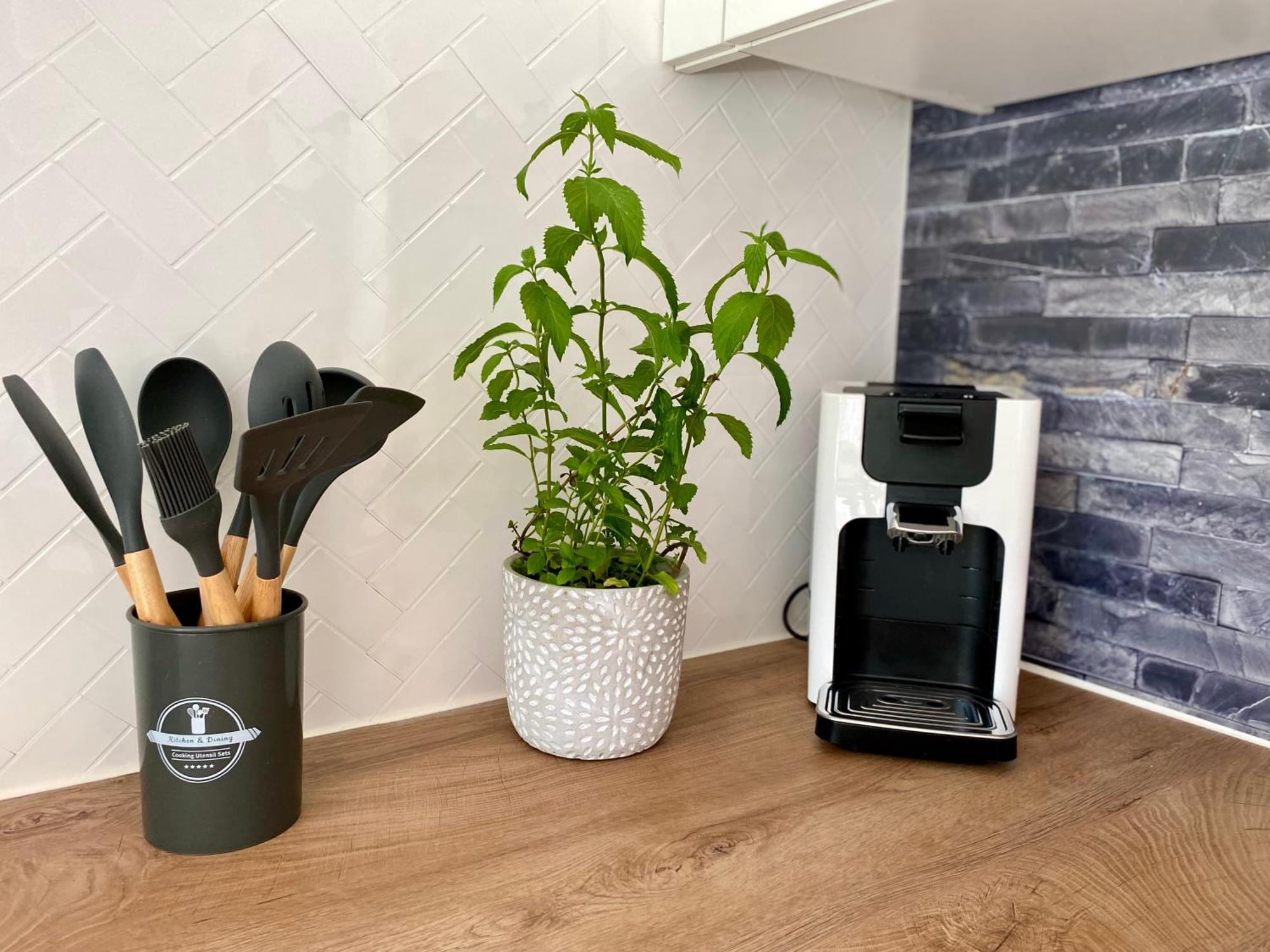 Stilvolles Appartement Єна Екстер'єр фото